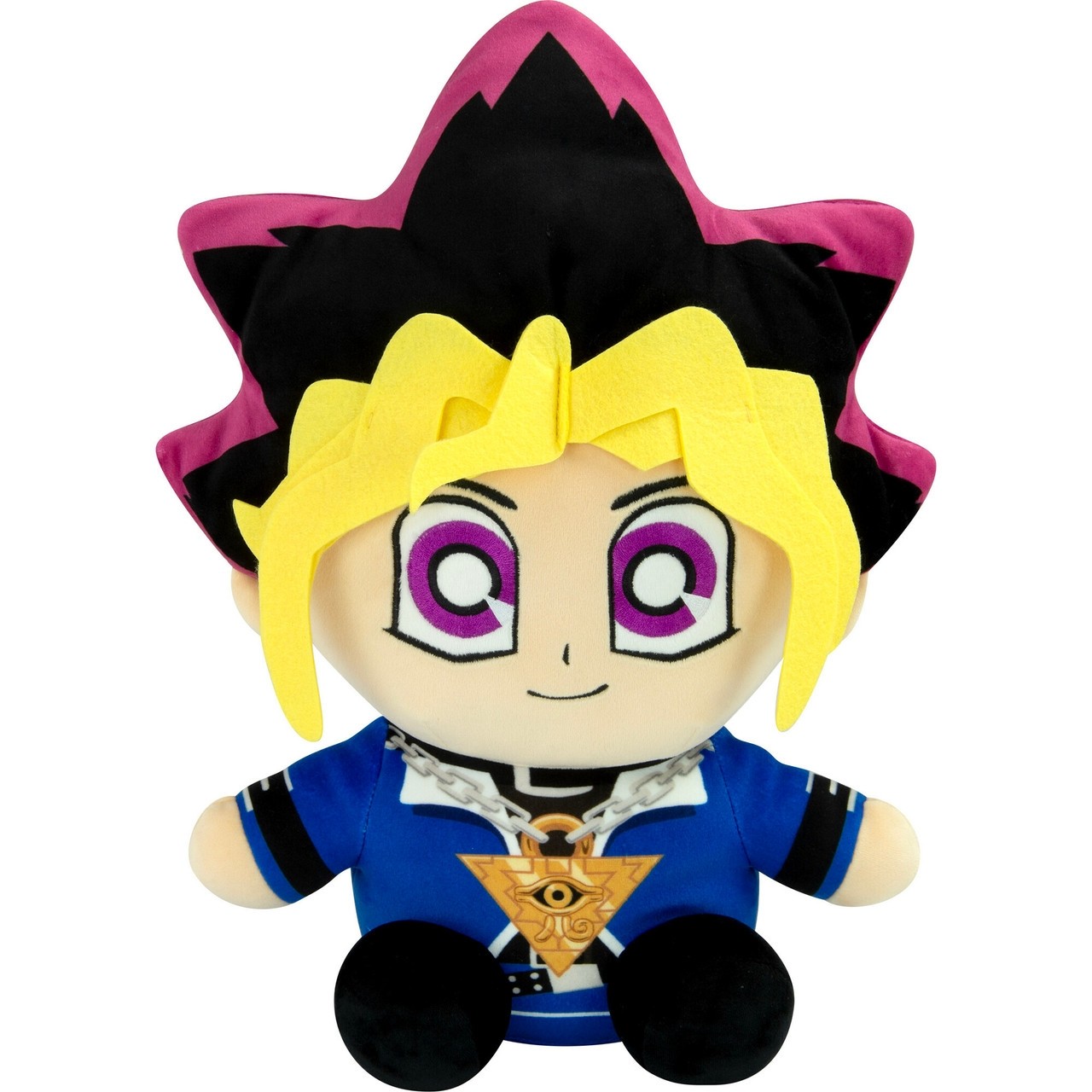 Yu-Gi-Oh! - Yugi Muto 15 Inch Plush