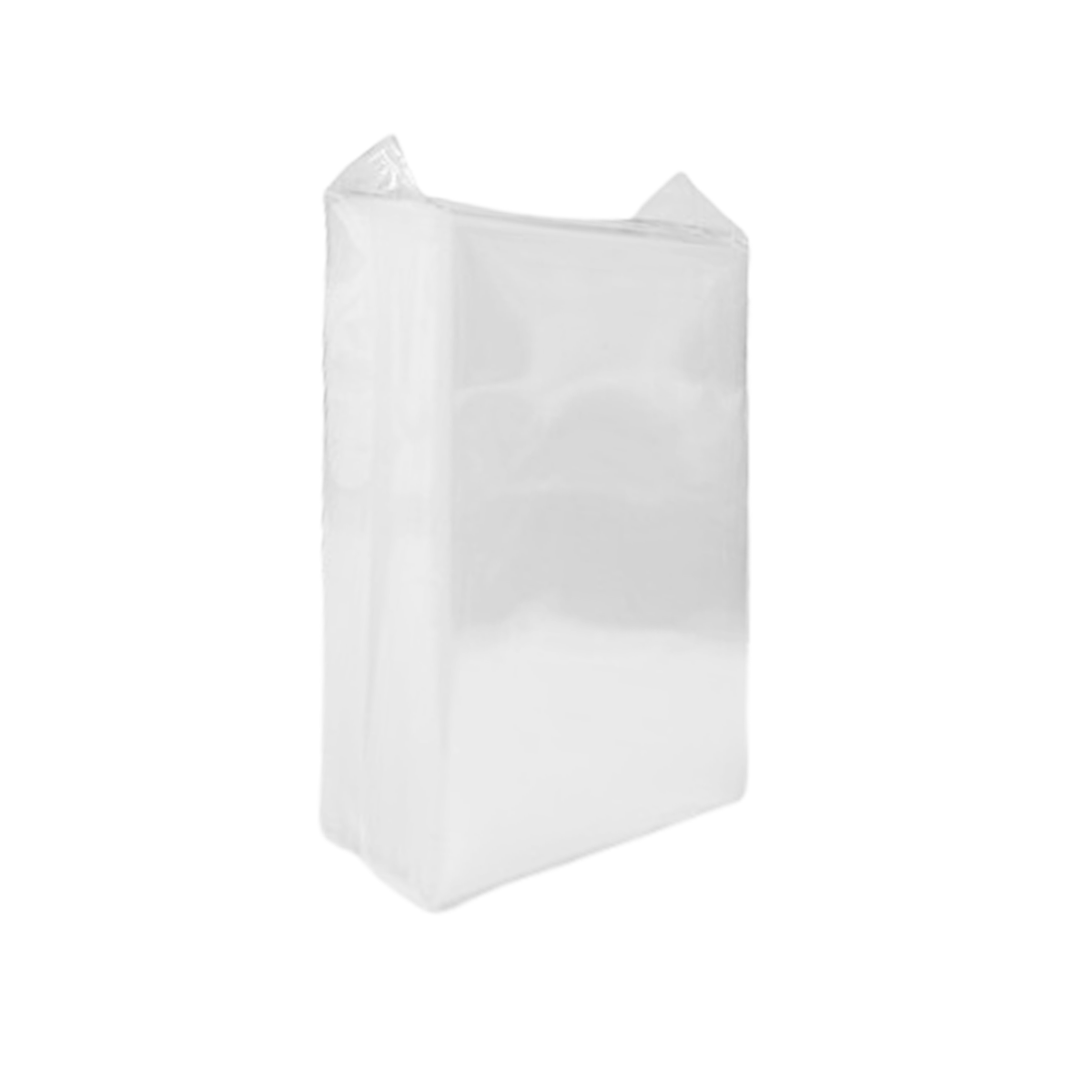 Card Sleeves for use with TC Vending Machine (100 pack)