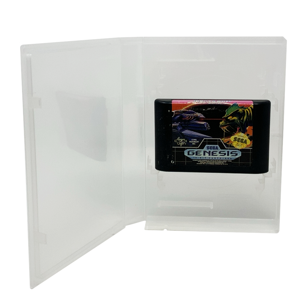 Universal Game case