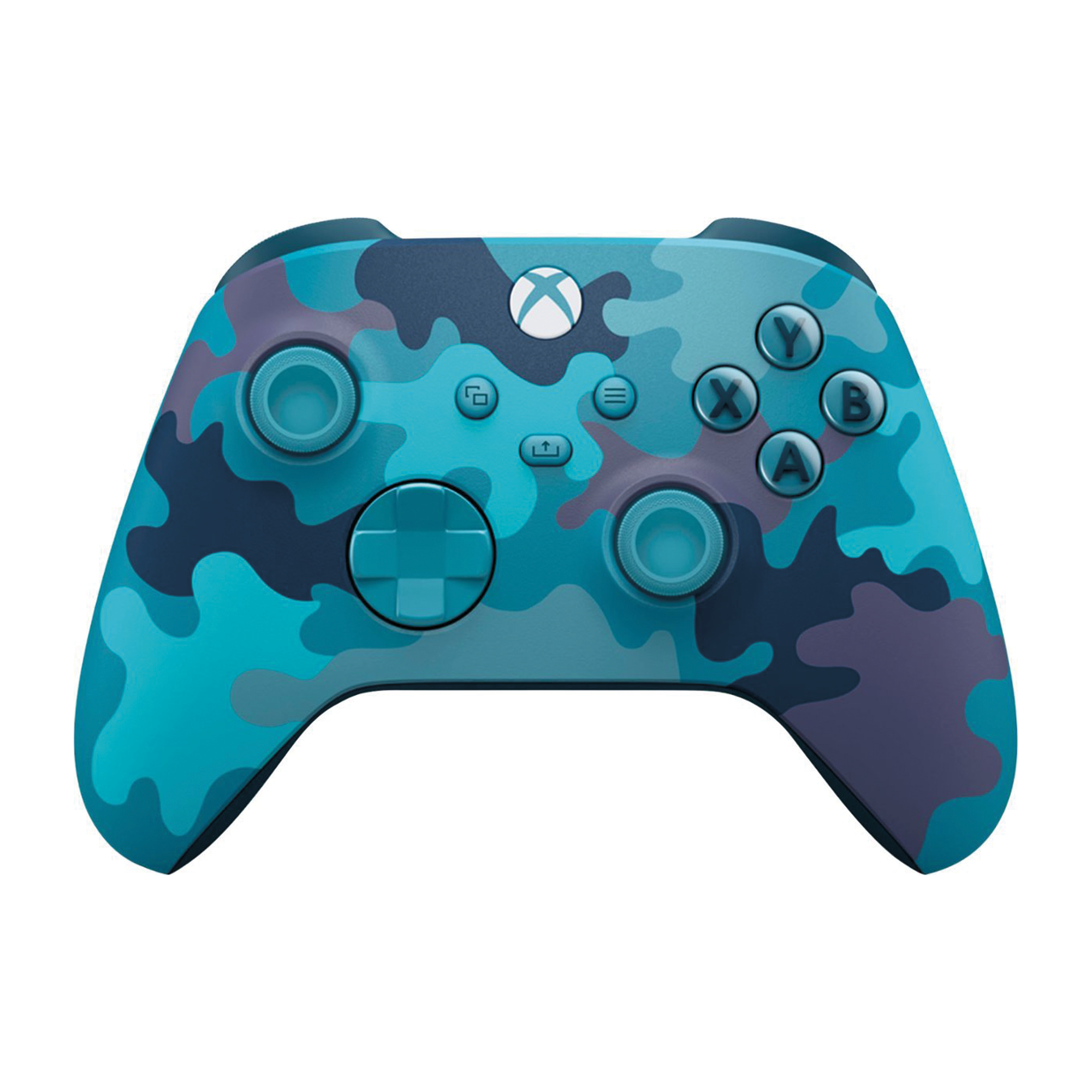 XBOX Series X/S Controller (Mineral Camo)