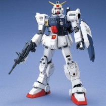 RX-79[G] Gundam Ground Type "Gundam 08th MS Team", Bandai Hobby MG (Gundam Model Kit)