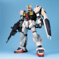 RX-178 Gundam MK-II (AEUG) "Z Gundam", Bandai PG (Gundam Model Kit)