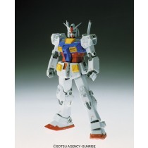 RX-78-2 GUNDAM Ver.KA, Bandai Hobby MG (Gundam Model Kit)