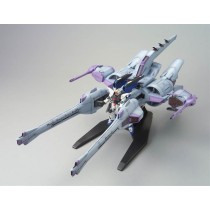 #16 Meteor Unit + Freedom Gundam "Gundam SEED", Bandai HG SEED (Gundam Model Kit)