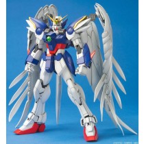 Wing Gundam Zero (EW) "Gundam Wing: Endless Waltz", Bandai Hobby MG (Gundam Model Kit)