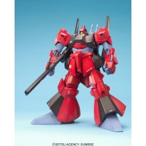 RMS-099 Rick Dias (Quattro Ver.), "Z Gundam" Bandai Hobby MG (Gundam Model Kit)