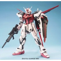 MBF-02 Strike Rouge + Sky Grasper "Gundam SEED", Bandai PG (Gundam Model Kit)