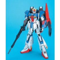 MSZ-006 Zeta Gundam (Ver. 2.0) "Z Gundam", Bandai Hobby MG (Gundam Model Kit)