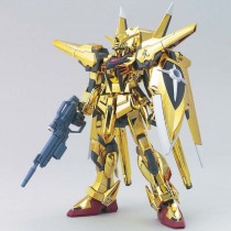 #40 Oowashi Akatsuki Gundam "Gundam SEED Destiny", Bandai HG SEED (Gundam Model Kit)