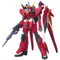 #14 ZGMF-X23S Savior Gundam "Gundam SEED Destiny", Bandai MG 1/100 (Gundam Model Kit)