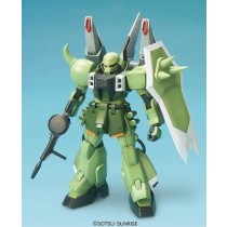 #6 ZGMF-1000 ZAKU Warrior "Gundam SEED Destiny", Bandai 1/100 SEED Destiny (Gundam Model Kit)