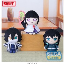 Demon Slayer - Kimetsu no Yaiba - MP Plush Vol. 5 (Random, 1 of 3) (0322)