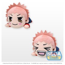 Jujutsu Kaisen - SP Plush - Yuji Itadori (Random, 1 of 2) (0322)