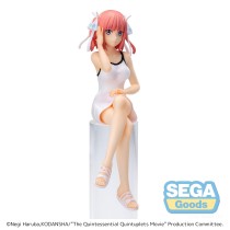 The Quintessential Quintuplets: The Movie - PM Perching Figure - Nino Nakano (0523)