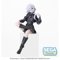 SPY ROOM - PM Perching Figure - "Monika" (1123)