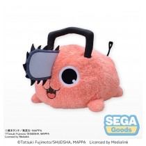Chainsaw Man - Grande Plush - Pochita (0124)