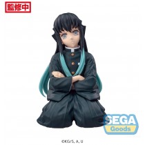 Demon Slayer: Kimetsu no Yaiba - PM Perching Figure - Muichiro Tokito - Swordsmith Village Arc (0124)
