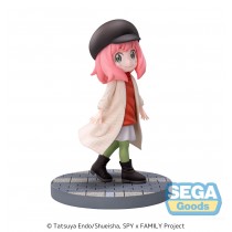 SPY x FAMILY - Luminasta - Anya Forger Stylish Look Vol.1 (0124)