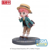 SPY x FAMILY - Luminasta - Anya Forger Stylish Look Vol.2 (0124)