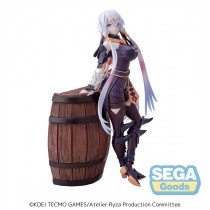 Atelier Ryza - Luminasta - "Lila Decyrus" (0624)