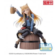 Spice and Wolf: MERCHANT MEETS THE WISE WOLF - Luminasta - Holo (September 2024 Pre-Order)