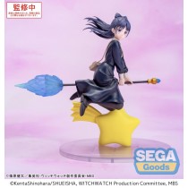 WITCH WATCH - Luminasta - Nemu Miyao (January 2026 Pre-Order)