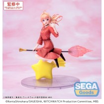 WITCH WATCH - Luminasta - Nico Wakatsuki (January 2026 Pre-Order)