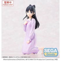 WITCH WATCH - Yumemirize - Nemu Miyao (December 2025 Pre-Order)