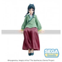 The Apothecary Diaries - PM Perching Figure - Maomao (October 2025 Pre-Order)