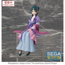 The Apothecary Diaries - PM Perching Figure - Maomao (Moon Fairy Ver.) (November 2025 Pre-Order)
