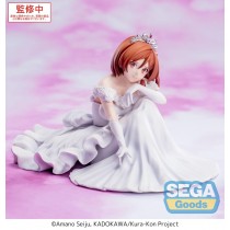 I'm Getting Married to a Girl I Hate in My Class - Yumemirize - Akane Sakuramori (October 2025 Pre-Order)