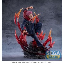 Jujutsu Kaisen - FIGURIZMα - Sukuna (January 2026 Pre-Order)