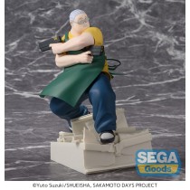SAKAMOTO DAYS - Luminasta - Taro Sakamoto (Store Manager Ver.) (October 2025 Pre-Order)