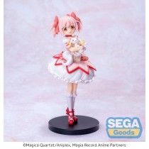Magia Record: Puella Magi Madoka Magica: Side Story - SPM Figure - Madoka Kaname (December 2025 Pre-Order)
