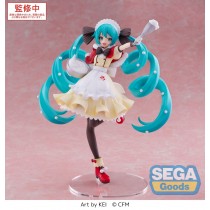 Hatsune Miku Series - Luminasta - Hatsune Miku (Christmas 2025) (November 2025 Pre-Order)