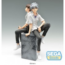Evangelion: New Theatrical Edition - VIGNETTEUM - Shinji & Kaworu (Kaworu Ver.) (December 2025 Pre-Order)