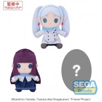 Frieren: Beyond Journey's End - Plush - Winter Clothes (EX) (February 2026 Pre-Order)
