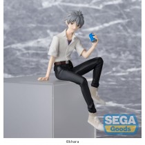 Evangelion: New Theatrical Edition - PM Perching Figure - Kaworu Nagisa (January 2026 Pre-Order)