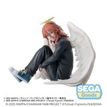 Chainsaw Man The Movie: Reze Arc - High Premium Figure - Angel Devil (February 2026 Pre-Order)