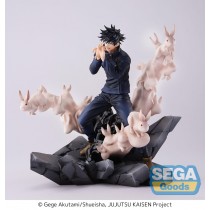 Jujutsu Kaisen - FIGURIZMα - Megumi Fushiguro (Encounter) (January 2026 Pre-Order)