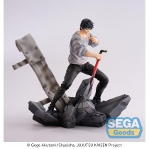 Jujutsu Kaisen - FIGURIZMα - Toji Fushiguro (Encounter) (January 2026 Pre-Order)