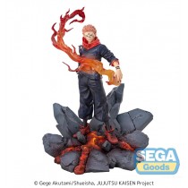 Jujutsu Kaisen - Luminasta - Sukuna: Fuga (March 2026 Pre-Order)