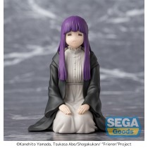 Frieren: Beyond Journey's End - PM Perching Figure - Fern (Binding Spell) (May 2026 Pre-Order)