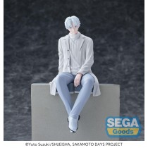 SAKAMOTO DAYS - PM Perching Figure - X/SLUR (April 2026 Pre-Order)