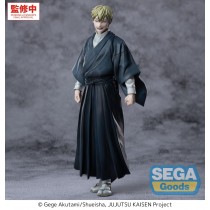 Jujutsu Kaisen: Culling Game - XStellar - Naoya Zenin (April 2026 Pre-Order)