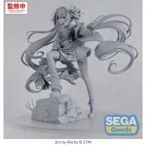 Hatsune Miku Series - FIGURIZMα - Hatsune Miku (Punk!) (April 2026 Pre-Order)