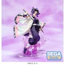 Demon Slayer: Kimetsu no Yaiba - Luminasta - Shinobu Kocho (May 2026 Pre-Order)