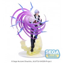 Jujutsu Kaisen: Hidden Inventory/Premature Death - Luminasta - Satoru Gojo: Hollow Purple (Kyoshiki "Murasaki") (June 2026 Pre-Order)