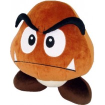 Goomba 12 Inch Plush