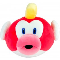 Super Mario Cheep Cheep Mega 15 Inch Plush